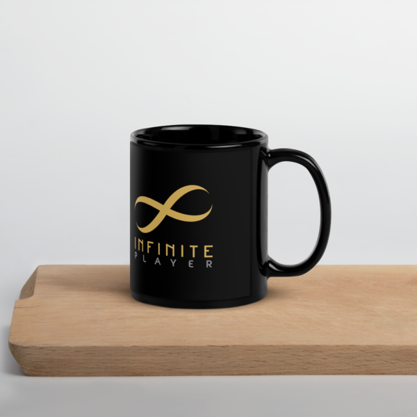 MUG Elegance Infinite Player
