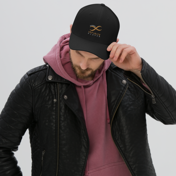 Casquette Timeless Infinite Player