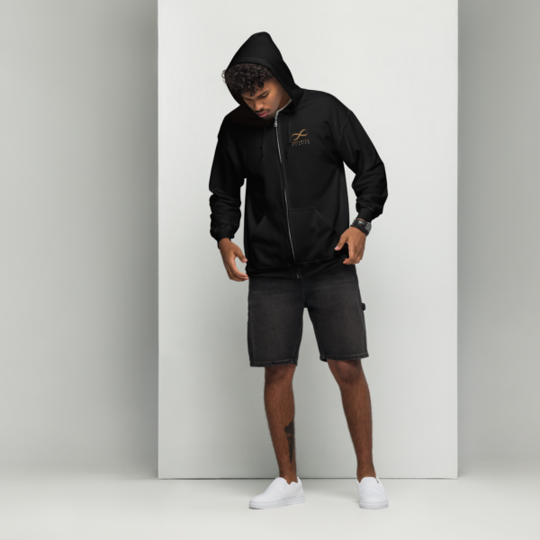 Sweat zippé Infinite Player