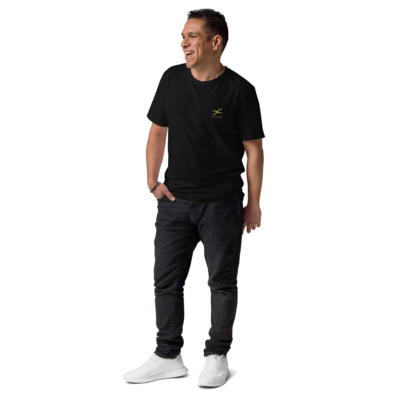 T-shirt Square Infinite Player – Image 2