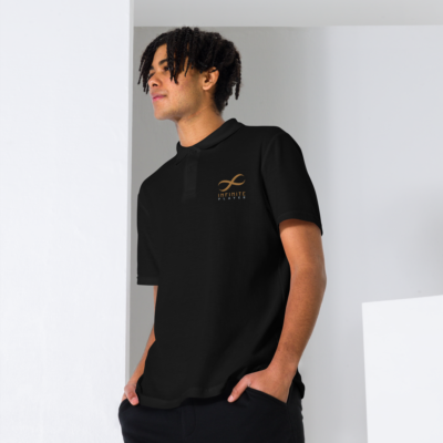 Polo Noir Chic Infinite Player