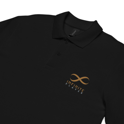 Polo Noir Chic Infinite Player – Image 5