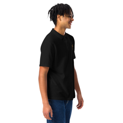 Polo Noir Chic Infinite Player – Image 4