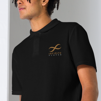 Polo Noir Chic Infinite Player – Image 3