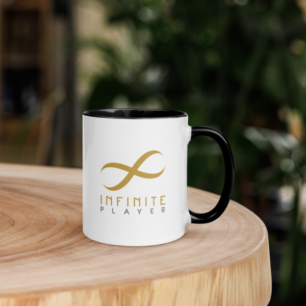 MUG Pure Harmony Infinite Player