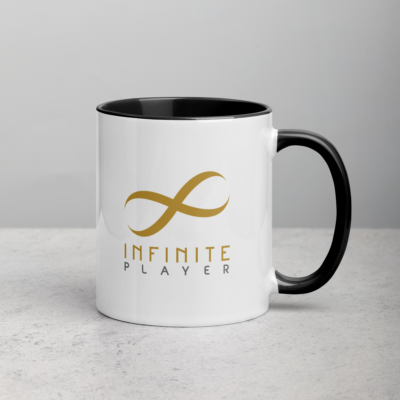 MUG Pure Harmony Infinite Player – Image 2