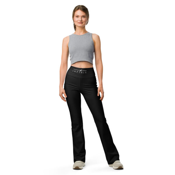 Legging évasé Infinite Player