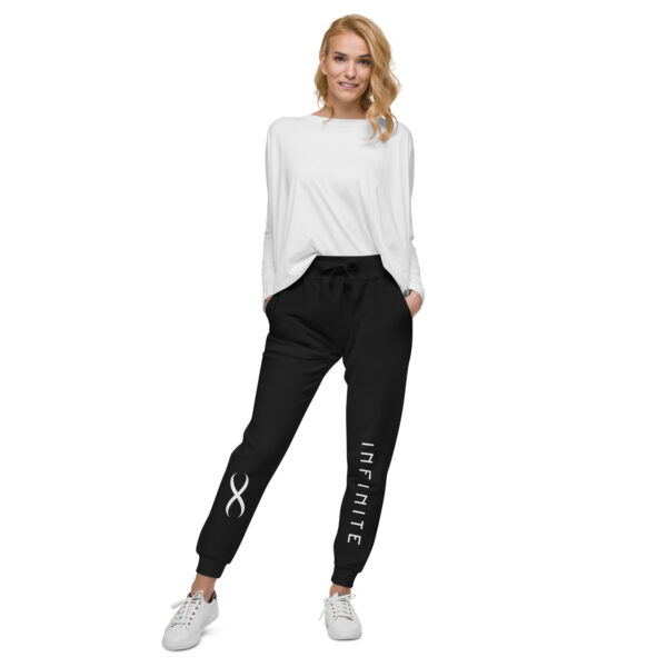 Pantalon de survêtement unisexe Infinite Player
