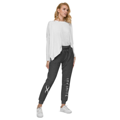 Pantalon de survêtement unisexe Infinite Player – Image 30