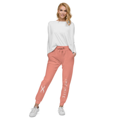 Pantalon de survêtement unisexe Infinite Player – Image 41