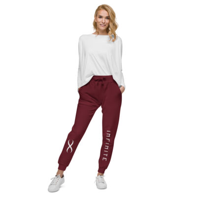 Pantalon de survêtement unisexe Infinite Player – Image 17