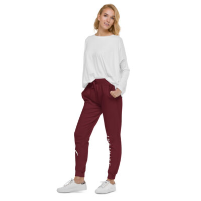 Pantalon de survêtement unisexe Infinite Player – Image 18