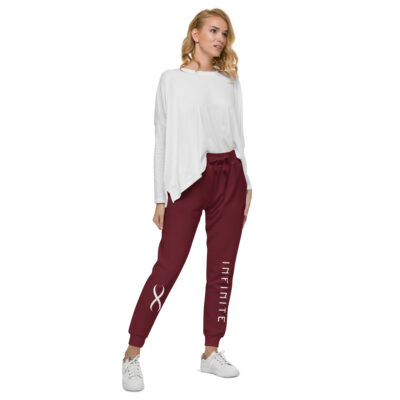 Pantalon de survêtement unisexe Infinite Player – Image 22