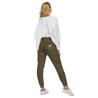Pantalon de survêtement unisexe Infinite Player – Image 39