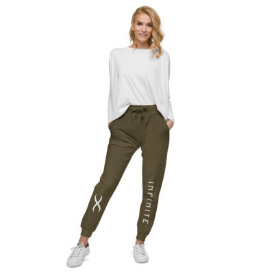 Pantalon de survêtement unisexe Infinite Player – Image 33
