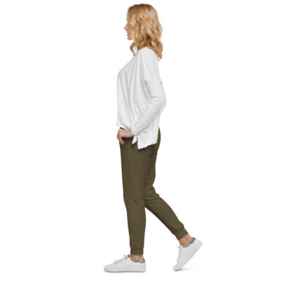 Pantalon de survêtement unisexe Infinite Player – Image 36