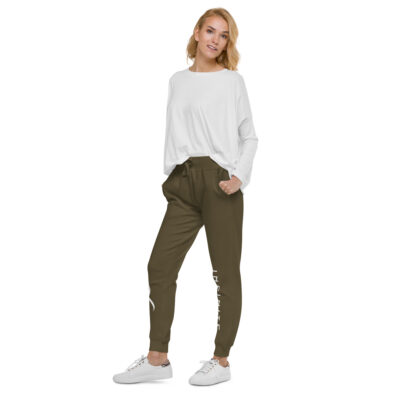 Pantalon de survêtement unisexe Infinite Player – Image 34