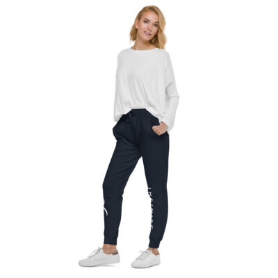 Pantalon de survêtement unisexe Infinite Player – Image 10