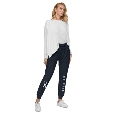 Pantalon de survêtement unisexe Infinite Player – Image 14